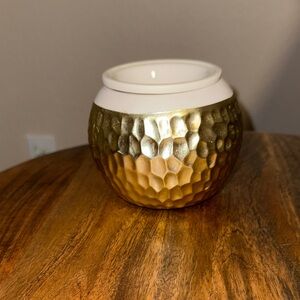 Scentsy Goldsmith Warmer